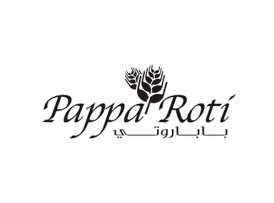 Pappa Roti — Marassi Galleria Mall